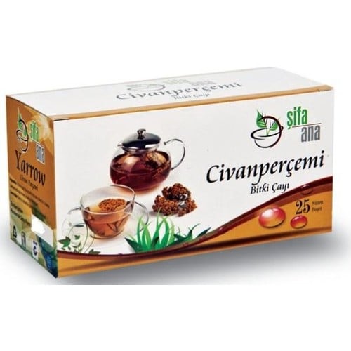 Civanperçei Çay